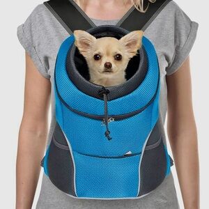 Yudodo Dog Backpack Size M